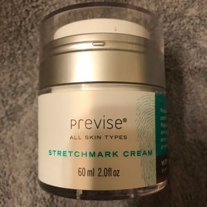 NWOT Previse Stretchmark Cream